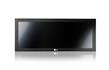 M3801S-1  Pantalla Profesional LCD LG 38  Ultra panoramica -Formato 16:4